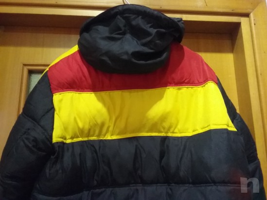 Giubotto originale del Benevento foto-23155