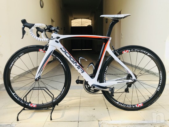 PINARELLO DOGMA F8 foto-12453