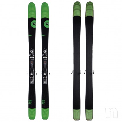 sci freeride foto-12456