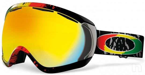 maschera sci/snow foto-12457