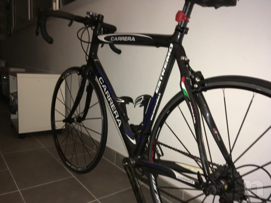 Bici corsa inutilizzata  foto-12458