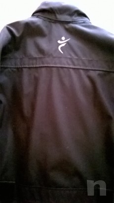 Giaccone Honda Lifestile originale foto-23191