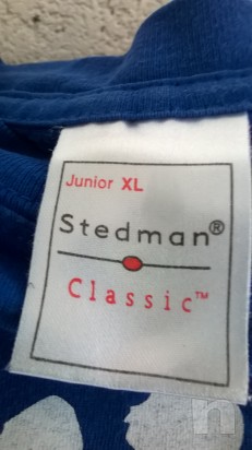 Maglietta Novara calcio foto-23194