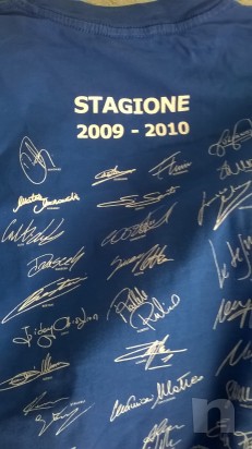 Maglietta Novara calcio foto-23196