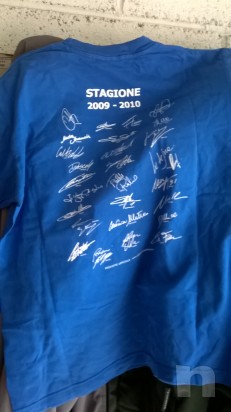 Maglietta Novara calcio foto-23195