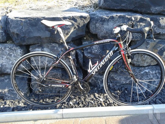 vendo bici da corsa foto-12474