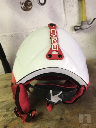 Casco da sci BRIKO foto-23229