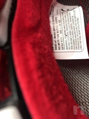 Casco da sci BRIKO foto-23227