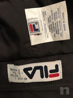 Pantavento da sci fila  foto-23243