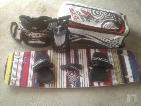 kite surf vendo  foto-1249