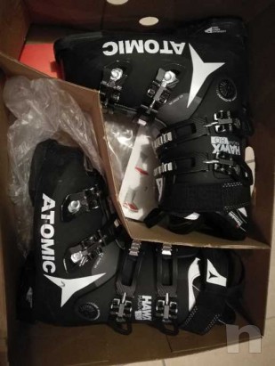 scarponi Atomic Hawx Magna 80  foto-12492