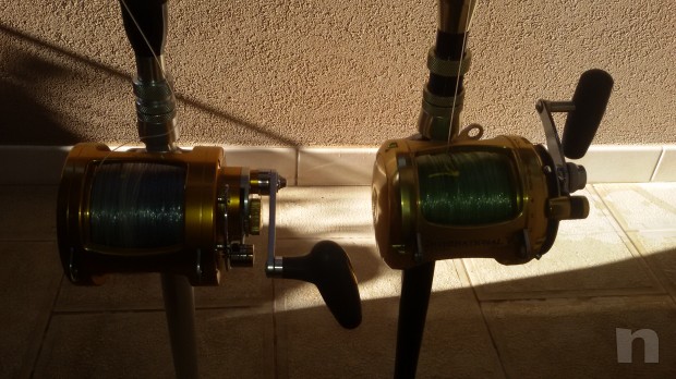 canne traina foto-12494