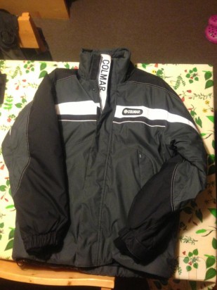 Giacca sci Colmar  foto-125