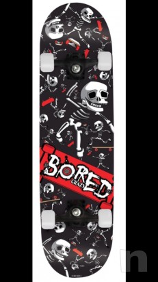 Skateboard  foto-1878