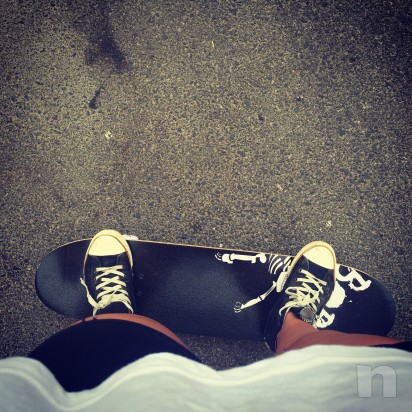 Skateboard  foto-1250