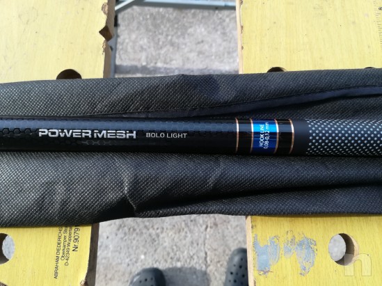 Canna Fissa foto-23317