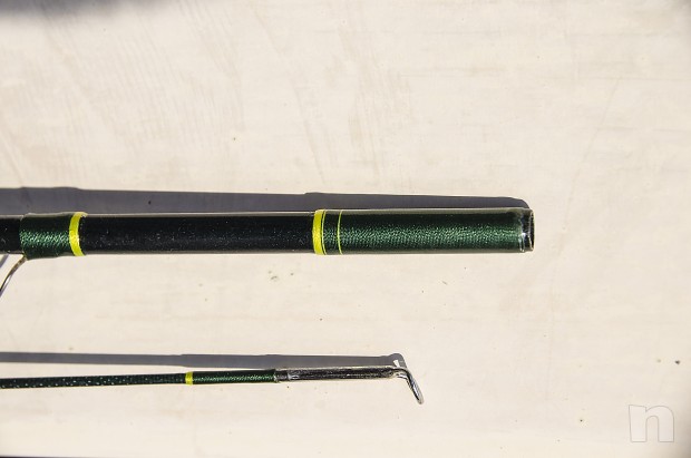 Canna da pesca a mosca Daiwa foto-23318