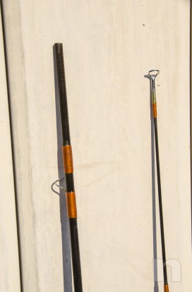 Canna da pesca a mosca SAGE Diamondbck foto-23319