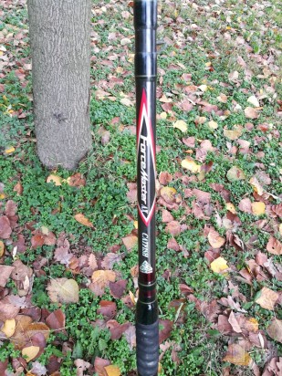 Canna da Siluro foto-23326