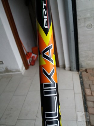 Vendo canna artico 985 13 mt foto-12524
