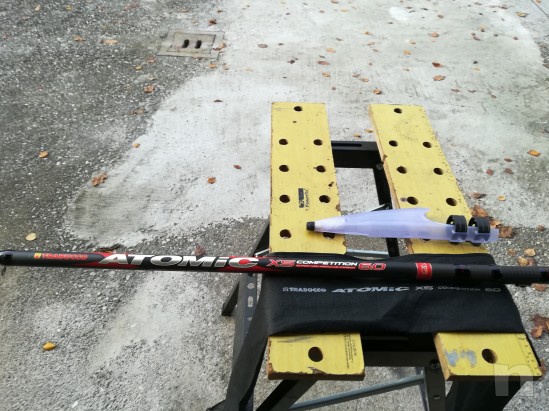 Canna da pesca Bolognese  foto-23340