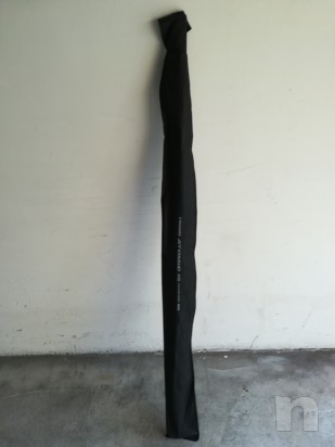 Canna da pesca Bolognese  foto-12527