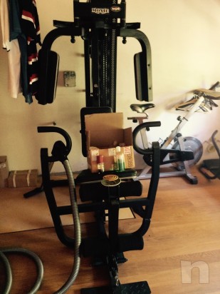 palestra tecnosport da casa foto-23344