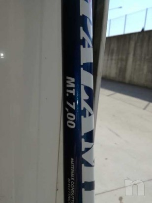 Bolognese 7 metri triana foto-12532