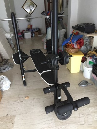 Palestra completa  foto-23350