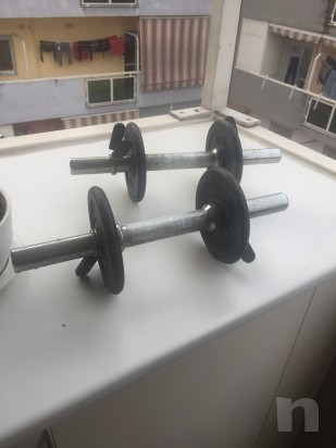 Palestra completa  foto-23349