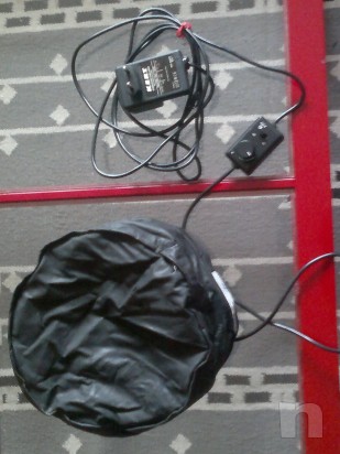 Palestra Massaggi Elettrostimolatori Q Med foto-23357