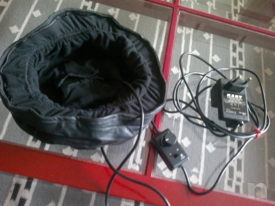 Palestra Massaggi Elettrostimolatori Q Med foto-23358