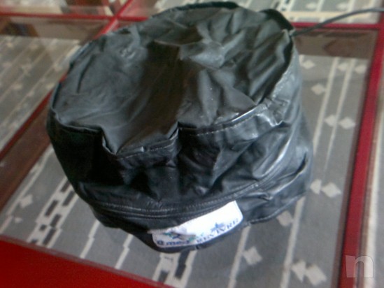 Palestra Massaggi Elettrostimolatori Q Med foto-23359