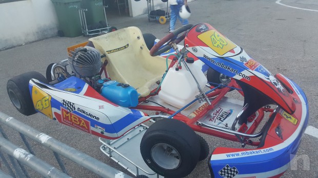 Go kart 100 internazionale  foto-12543
