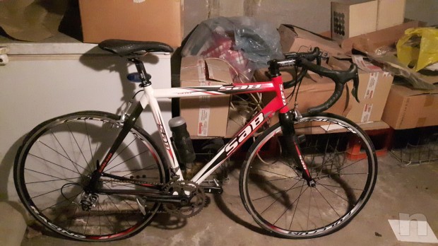 BICI DA CORSA SAB (misura 54) foto-12545