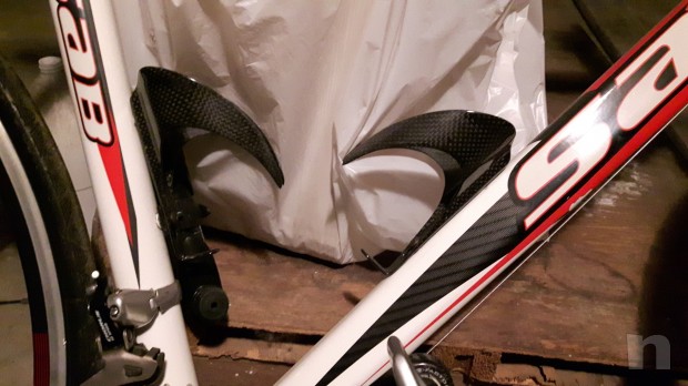 BICI DA CORSA SAB (misura 54) foto-23377