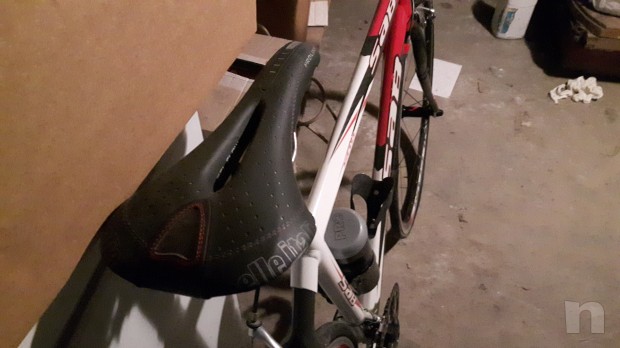 BICI DA CORSA SAB (misura 54) foto-23375