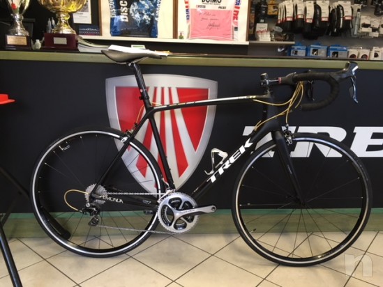 TREK EMONDA SLR8 H1 foto-12547