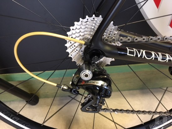 TREK EMONDA SLR8 H1 foto-23381