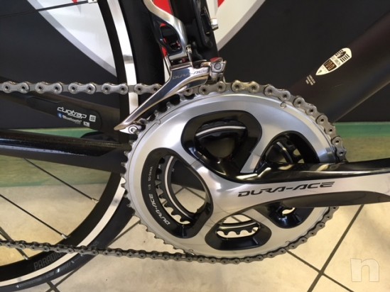 TREK EMONDA SLR8 H1 foto-23379