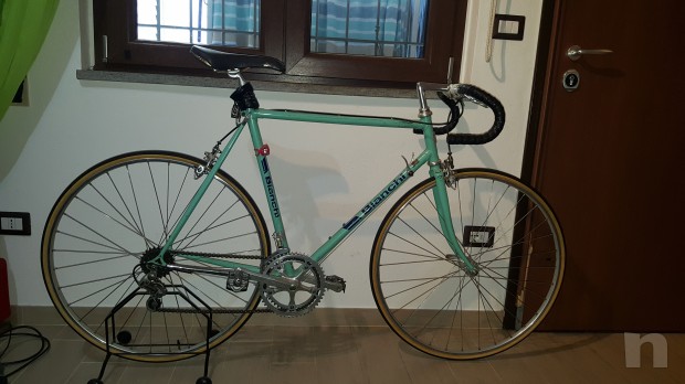 Bianchi Rekord 858 foto-12549