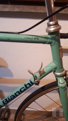 Bianchi Rekord 858 foto-23387