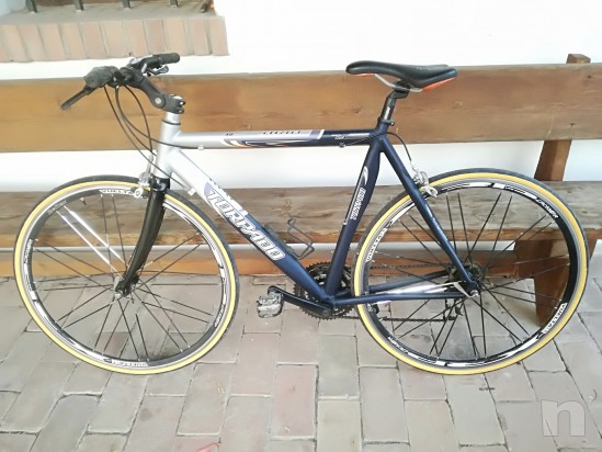 Bici Torpado foto-12556