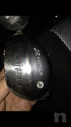 Kit da golf nuovo B-Square foto-23410