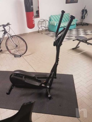 Ellittica domyos foto-12572