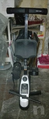 Panca Addominale foto-23423