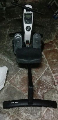 Panca Addominale foto-12580