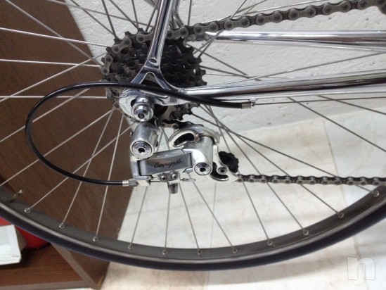 Bici Da Corsa Magni Pep foto-23450