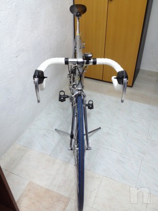 Bici Da Corsa Magni Pep foto-23448