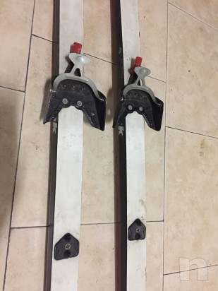 Sci da fondo Trak foto-23467